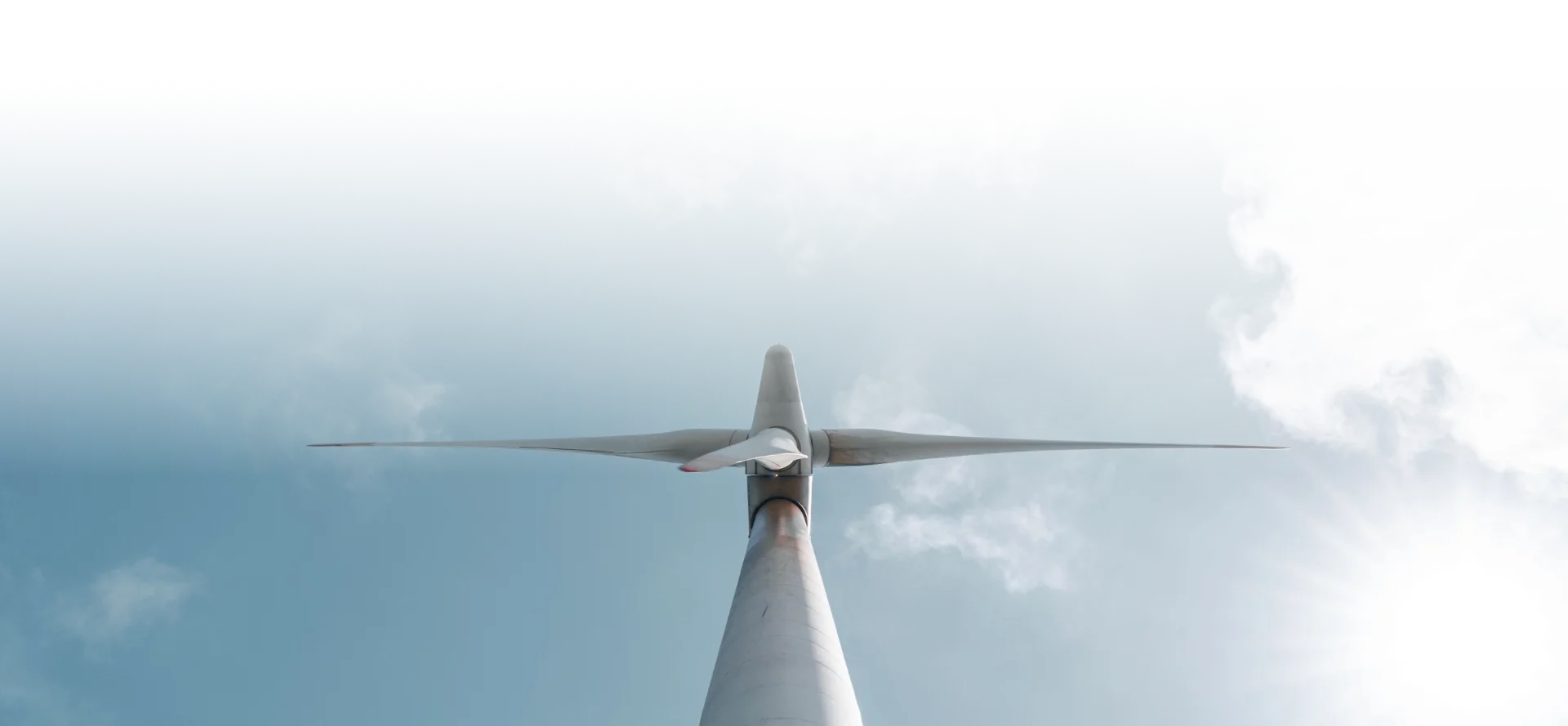Hintergrundbild: Windkraftanlagen